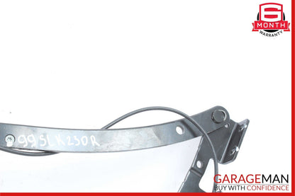 97-04 Mercedes R170 SLK230 Front Right Side Headlight Bracket Support Frame OEM