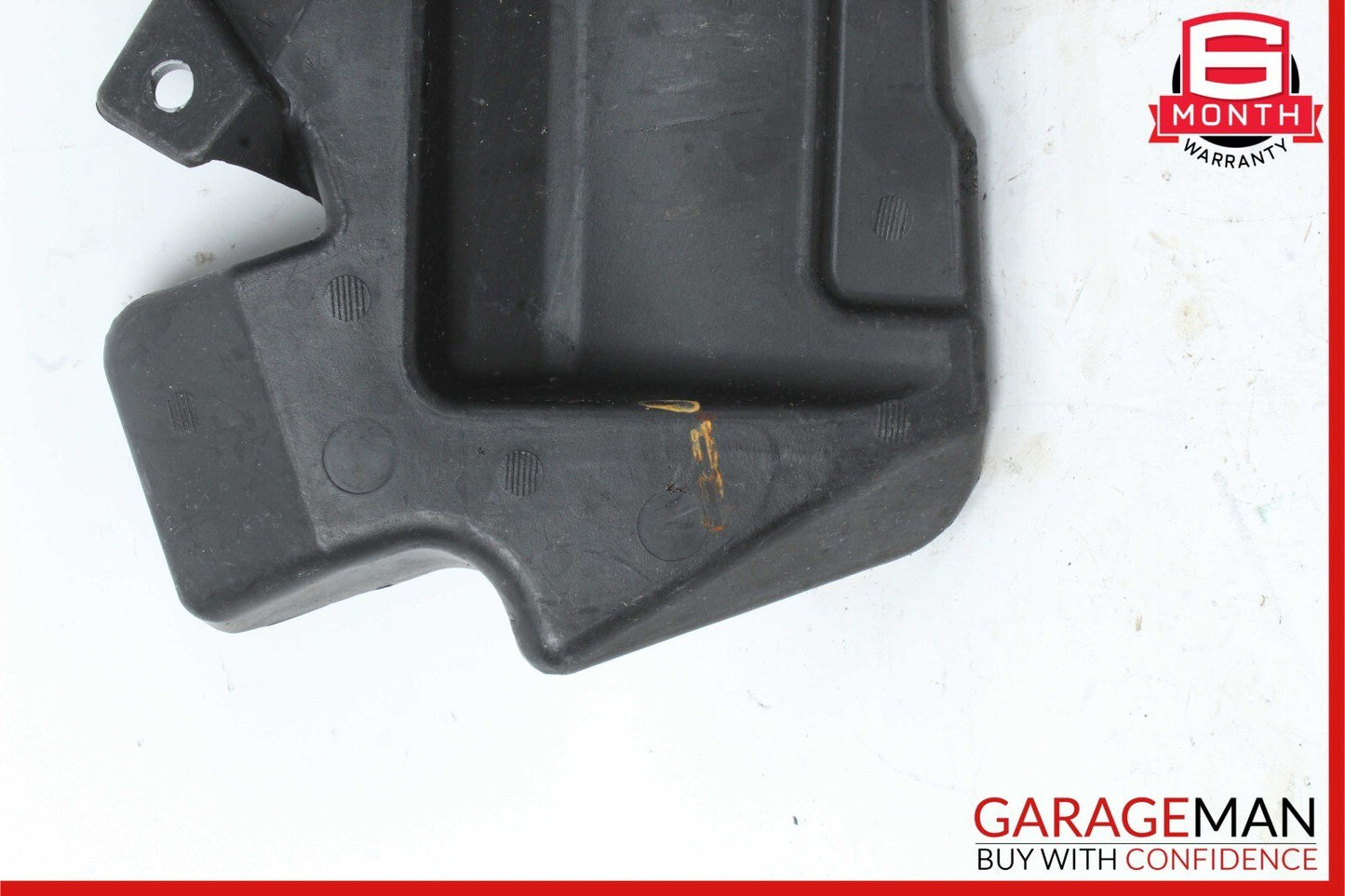 12-18 Audi A7 Windshield Washer Fluid Reservoir Tank Filler Neck Assembly