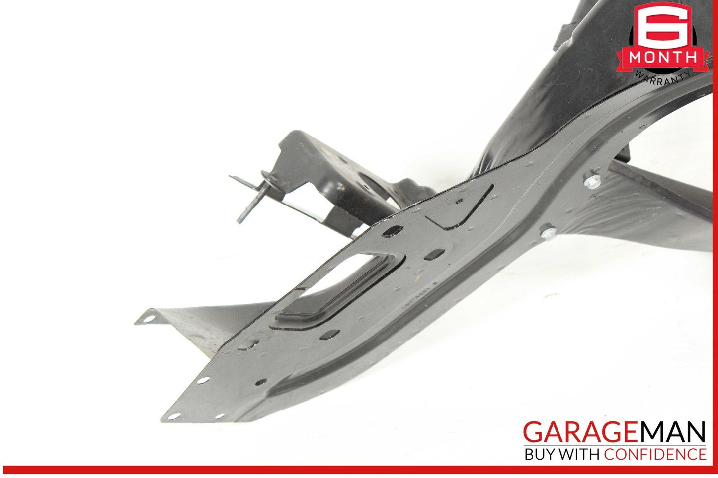 06-12 Mercedes X164 GL450 ML63 AMG Front Right Headlight Support Bracket OEM