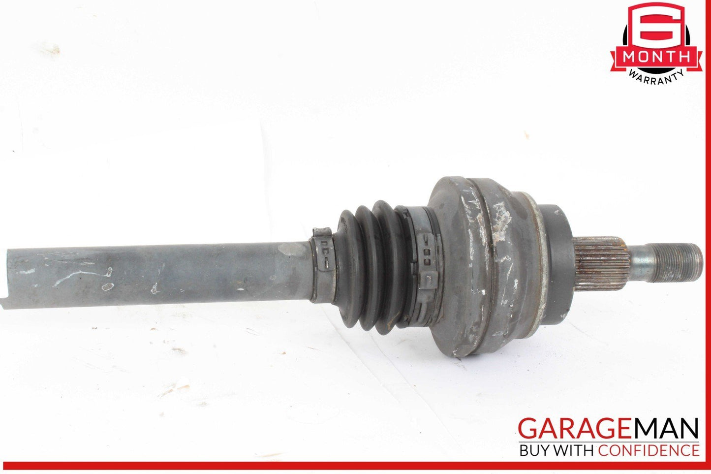 06-12 Mercedes X164 GL450 GL550 Rear Right Or Left Side Half Axle Shaft OEM