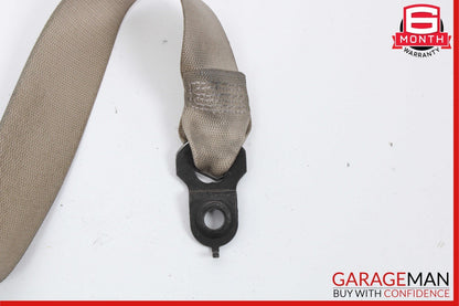 10-13 Mercedes W218 CLS500 E63 Front Left Side Seat Belt Seatbelt Retractor OEM