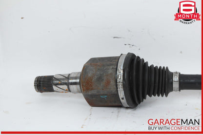 17-23 Tesla Model 3 AWD Rear Right or Left Side Axle Shaft Halfshaft OEM