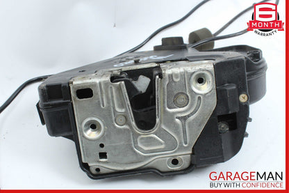 03-09 Mercedes W211 E320 E350 E500 Rear Left Side Door Lock Latch Actuator OEM