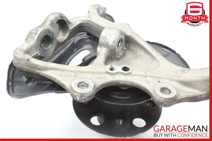 07-14 Mercedes W221 S550 CL550 Front Right Wheel Carrier Spindle Knuckle Hub OEM
