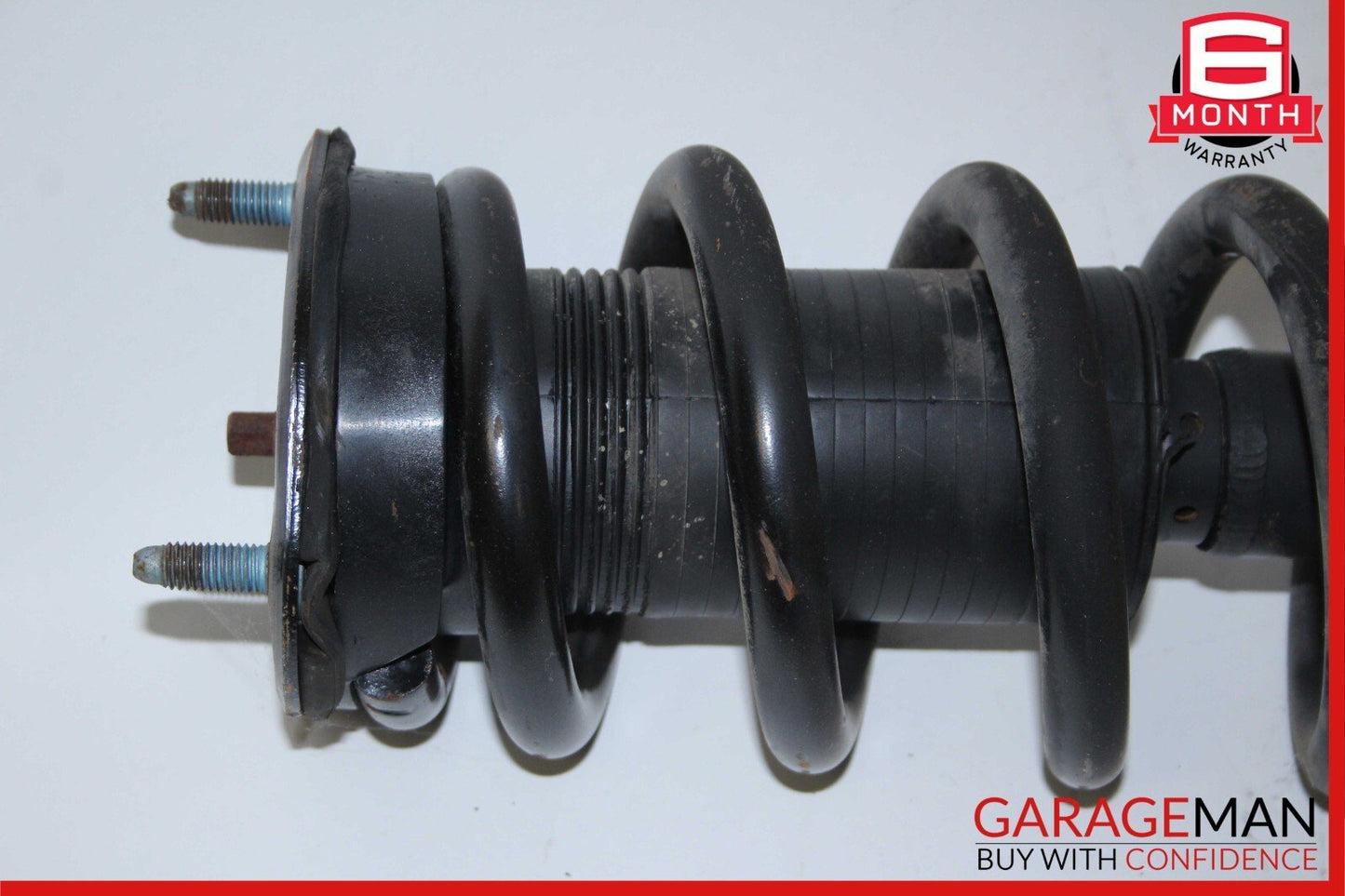 13-19 Dodge Ram 1500 Front Left Driver Side Coil Spring Shock Strut 4WD OEM