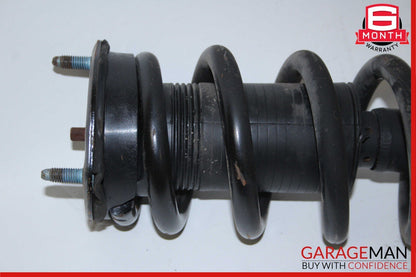 13-19 Dodge Ram 1500 Front Left Driver Side Coil Spring Shock Strut 4WD OEM