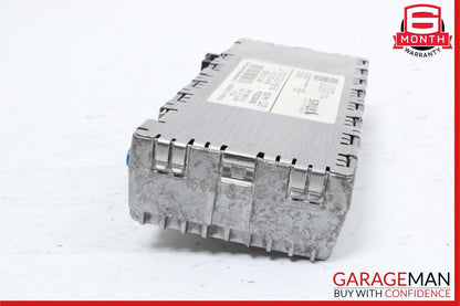 12-14 Mercedes W204 C250 CLS500 Sirius Satellite Radio Receiver Control Module