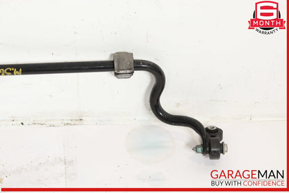 14-17 Audi SQ5 Rear Stabilizer Anti Roll Sway Bar Assembly OEM