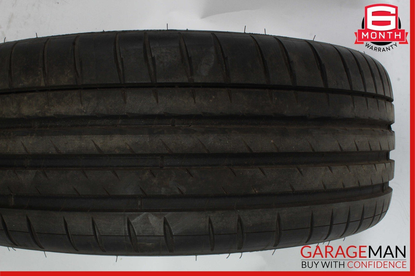 20-22 Ferrari Roma F169 Front Right / Left Side Wheel Tire Rim 8Jx20H2 ET34.7