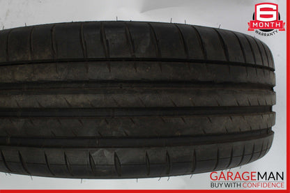 20-22 Ferrari Roma F169 Front Right / Left Side Wheel Tire Rim 8Jx20H2 ET34.7