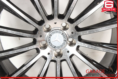 14-21 Mercedes W222 S550 S500 Wheel Tire Rim 20 x 8.5 OEM