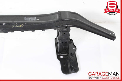 12-19 Mercedes X166 GL450 GL550 Front Bumper Reinforcement Impact Bar Rebar OEM
