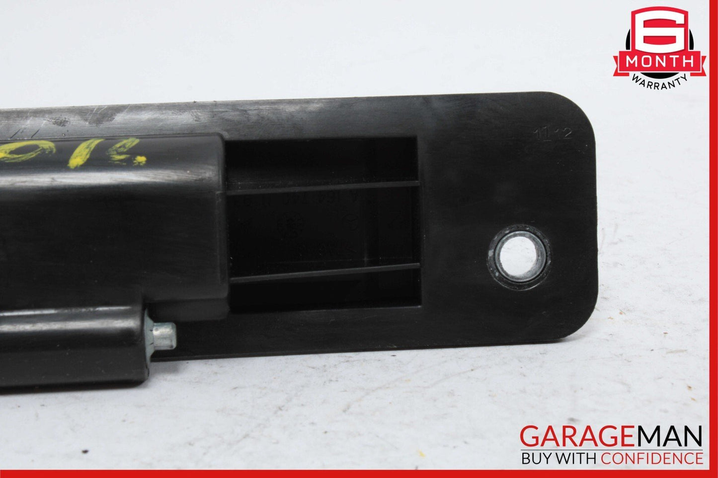 06-13 Mercedes X164 GL450 ML350 R500 Rear Trunk Tail Gate Release Open Handle