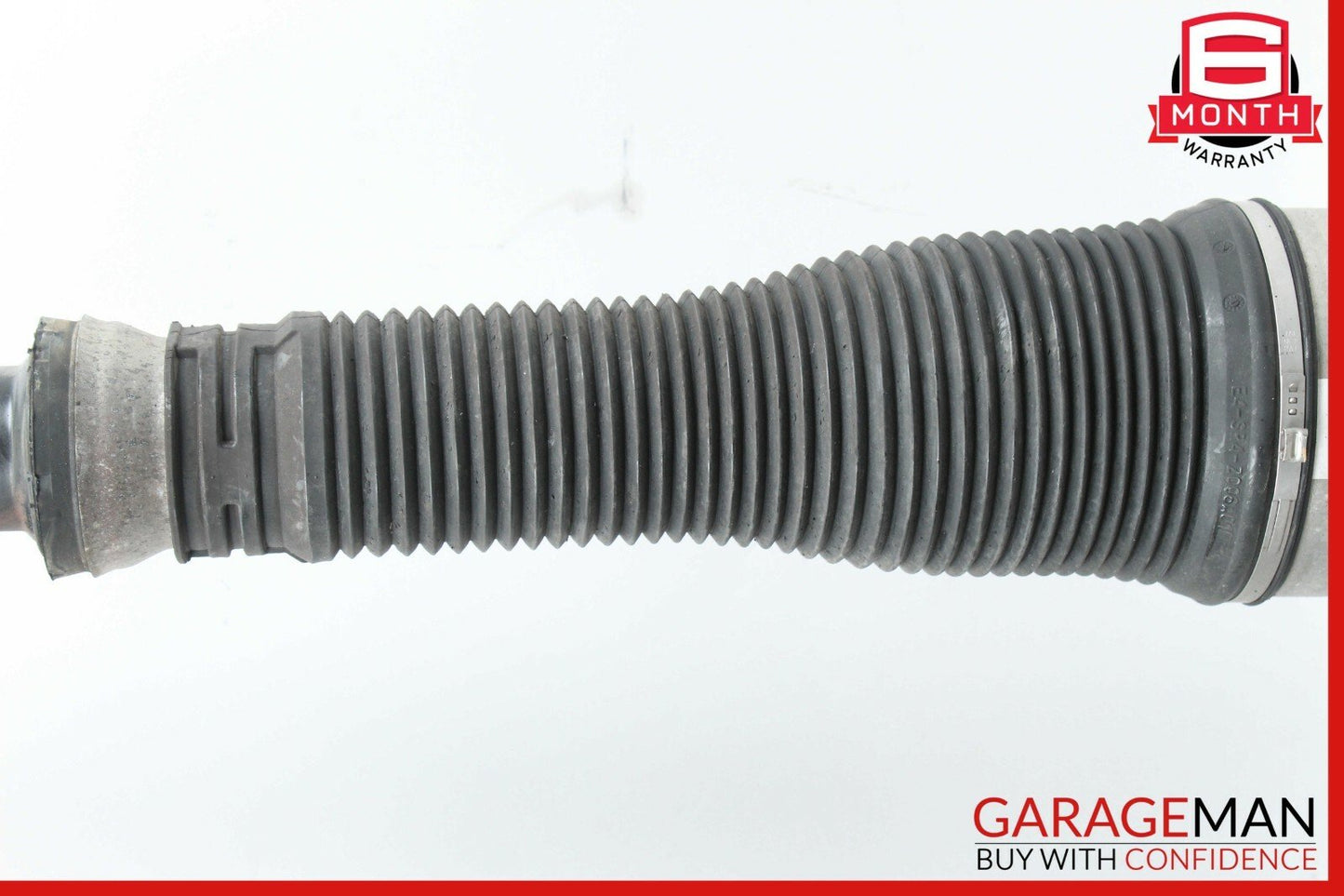 07-13 Mercedes W221 S400 Rear Right And Left Axle CV Half Shaft OEM 2 Psc