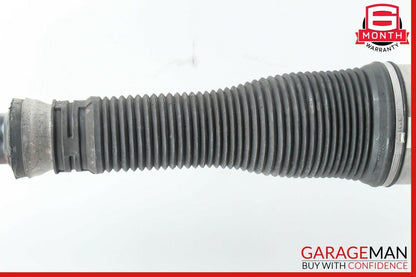 07-13 Mercedes W221 S400 Rear Right And Left Axle CV Half Shaft OEM 2 Psc