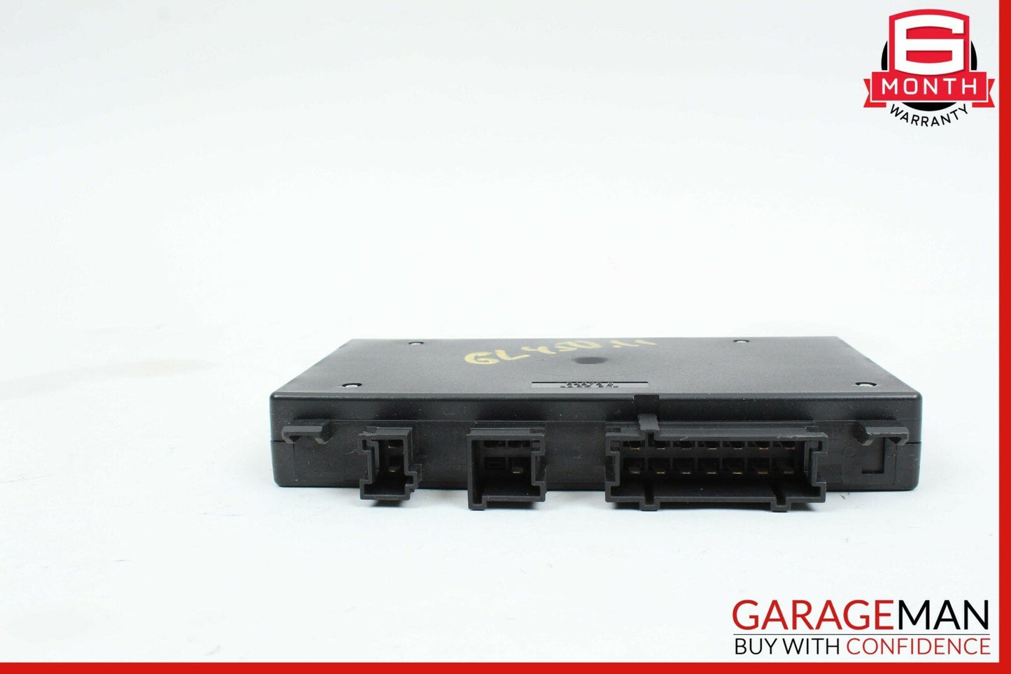 10-12 Mercedes X164 GL450 ML350 Front Left Driver Side Seat Control Module