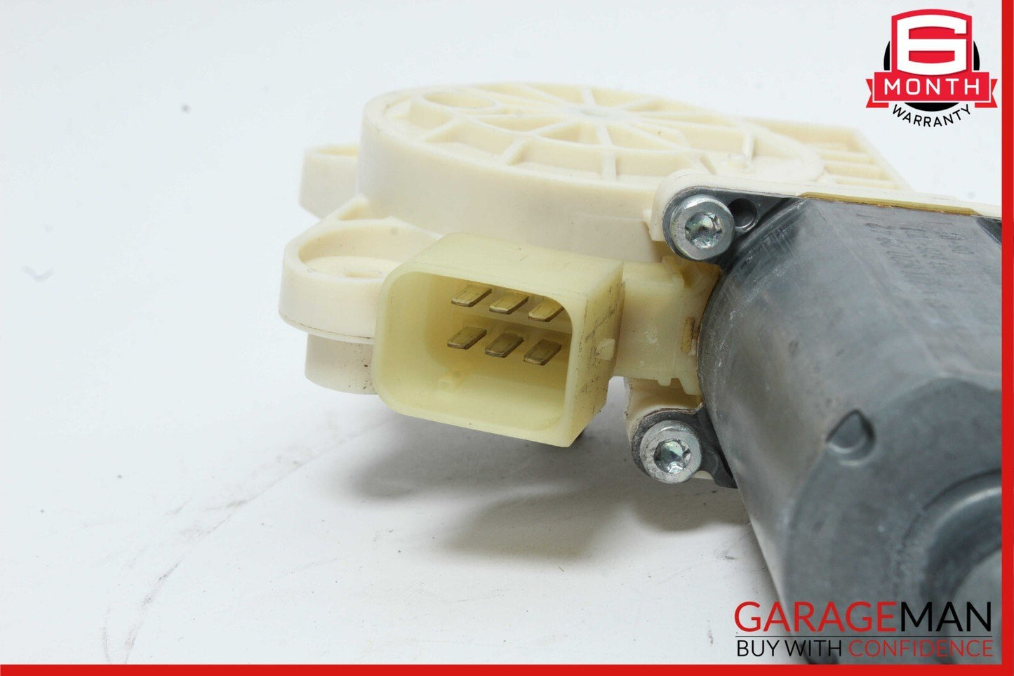 03-09 Mercedes W211 E550 E320 Front Left Side Door Window Regulator Motor OEM