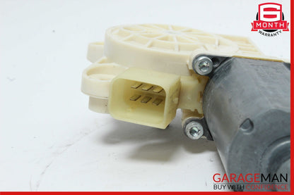 03-09 Mercedes W211 E550 E320 Front Left Side Door Window Regulator Motor OEM