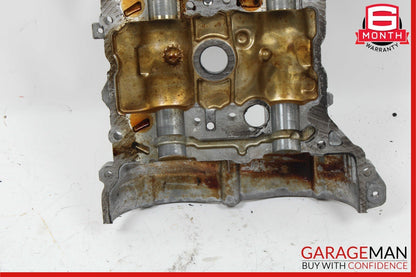 06-09 Mercedes W251 R350 CLK350 SLK350 Left Side Cylinder Head Valve Cover OEM