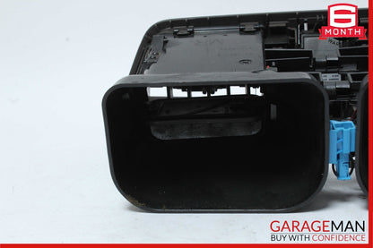 10-13 Mercedes W207 E350 Coupe Front Center Dash A/C Air Vent Trim Grille Panel