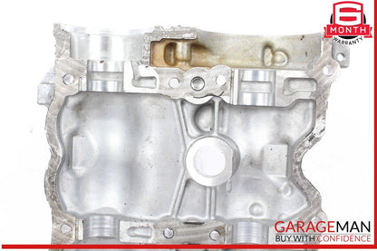 05-15 Mercedes W212 E350 CLK350 Engine Cylinder Head Cover Right Side OEM