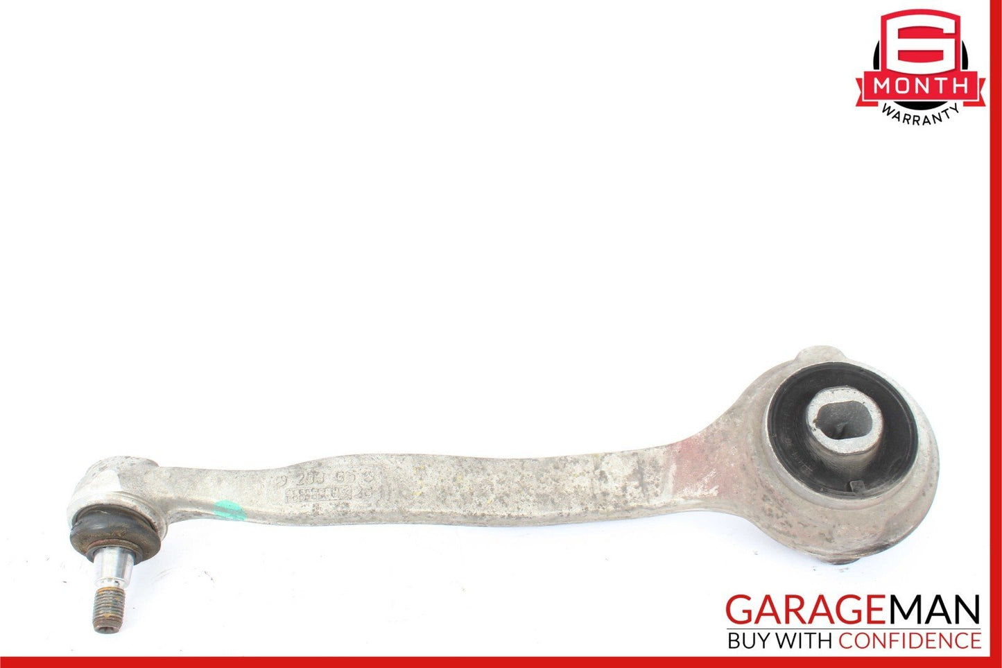 03-09 Mercedes R171 SLK350 Front Right Side Lower Suspension Control Arm OEM