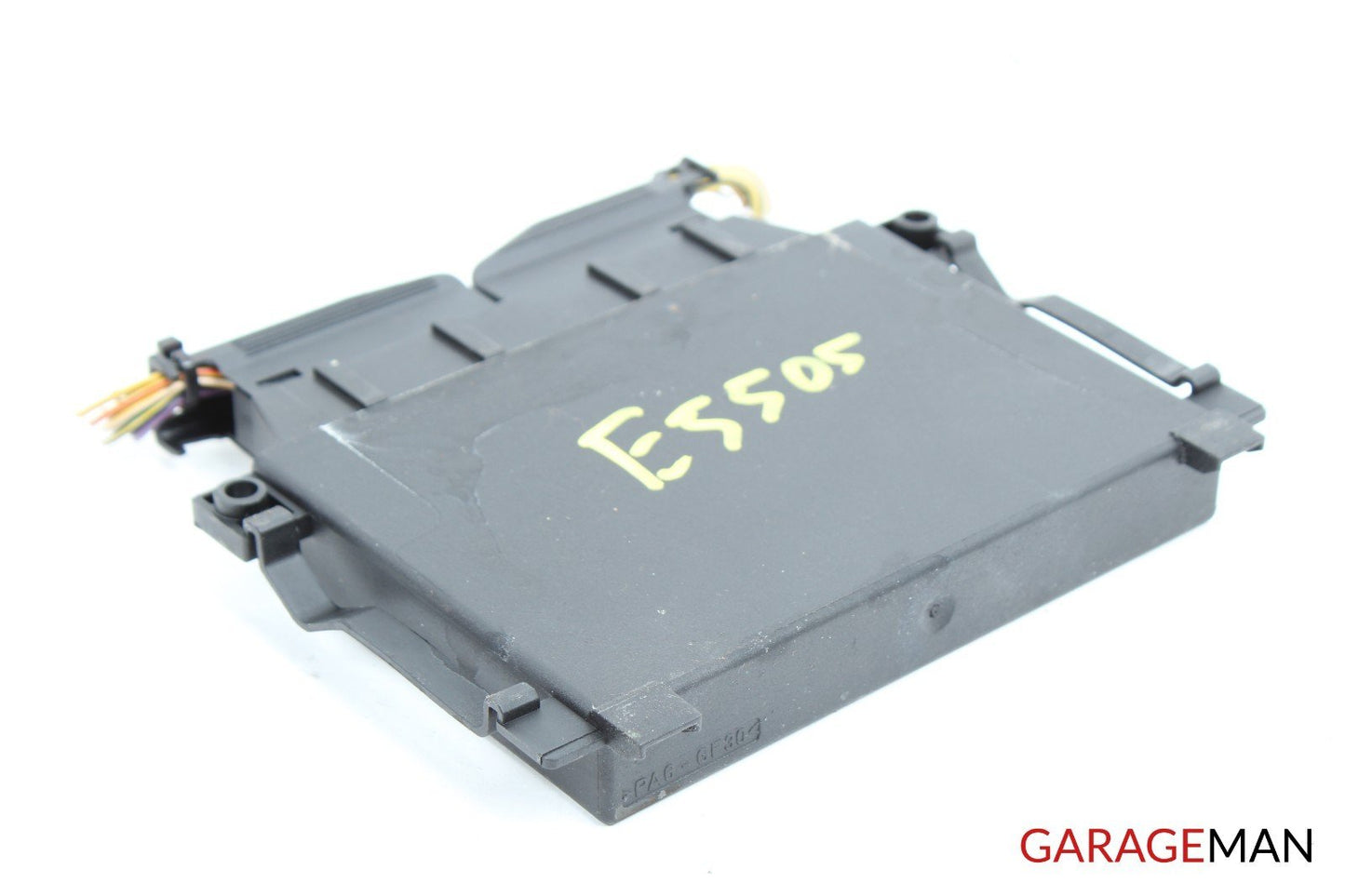 03-06 Mercedes W211 E320 E55 AMG Parktronic Park Assist Control Module Unit A119