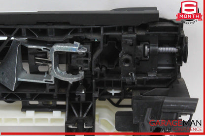 14-17 Mercedes W222 S550 Right Passenger Side Exterior Door Handle OEM
