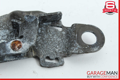03-08 Mercedes R230 SL500 Front Left Side Convertible Top Latch Catch Lock OEM