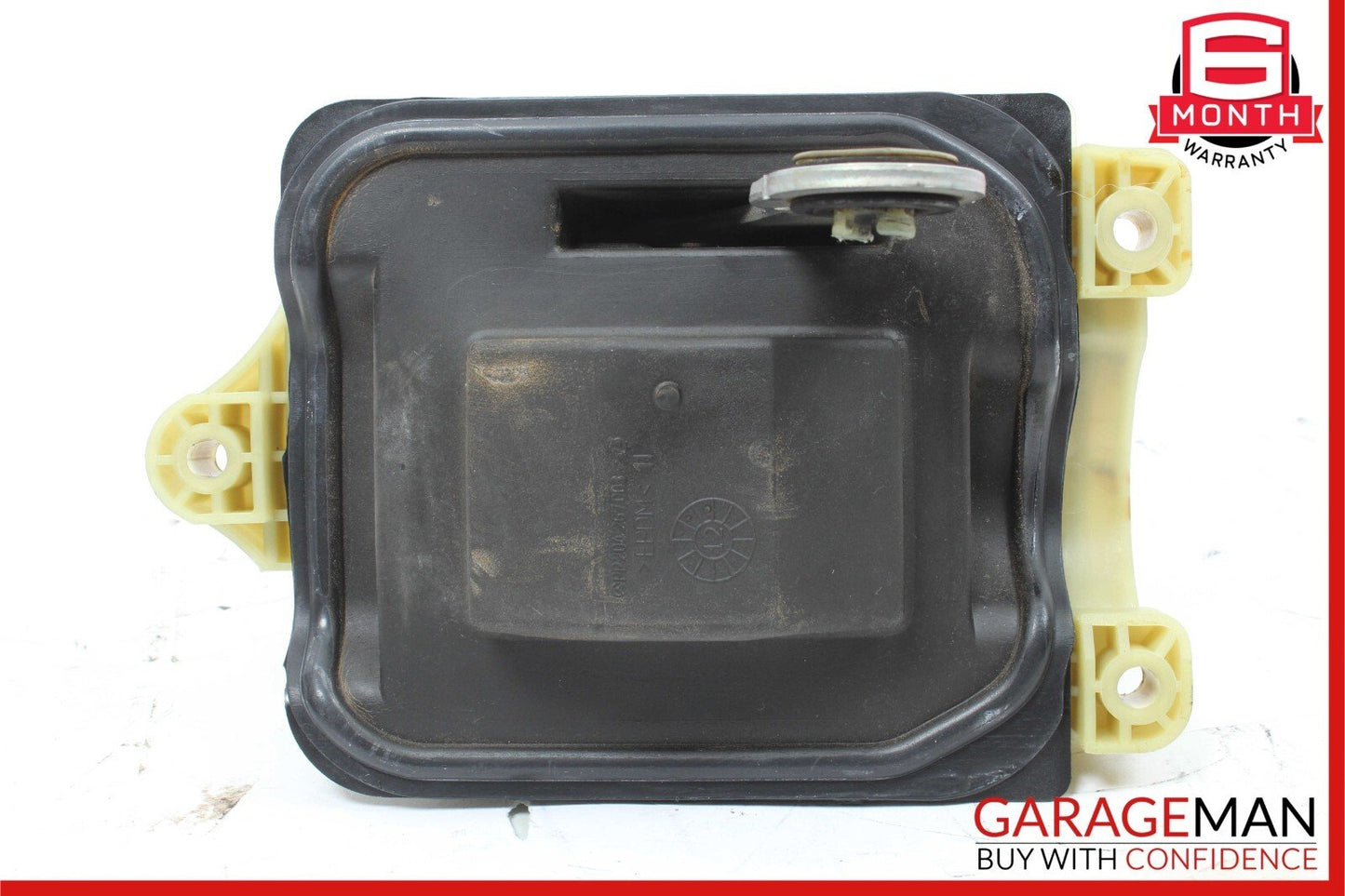 08-14 Mercedes W204 C250 C300 Floor Gear Shift Shifter Selector Box OEM