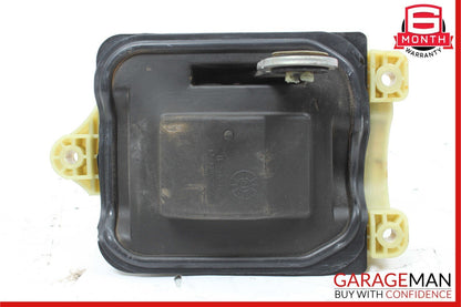 08-14 Mercedes W204 C250 C300 Floor Gear Shift Shifter Selector Box OEM
