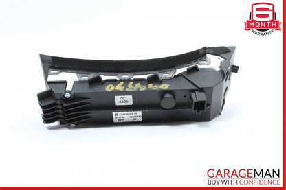 07-14 Mercedes W221 S550 ESP Parking Assist Suspension Switch Controller Module