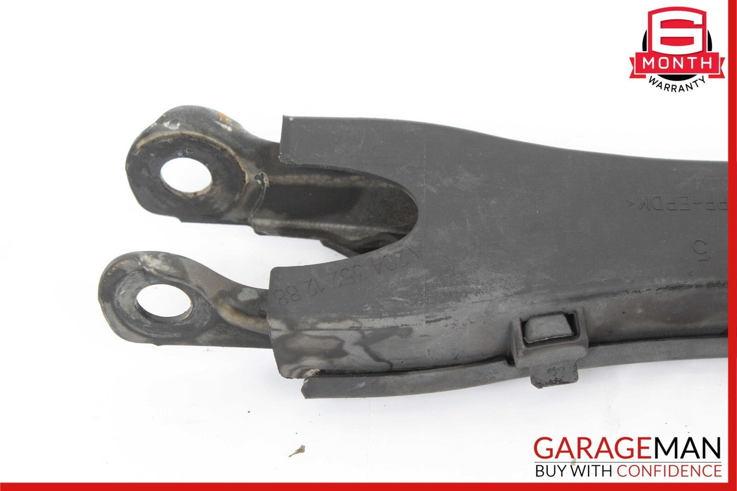 08-14 Mercedes W204 C300 C350 Rear Right / Left Side Lower Control Thrust Arm