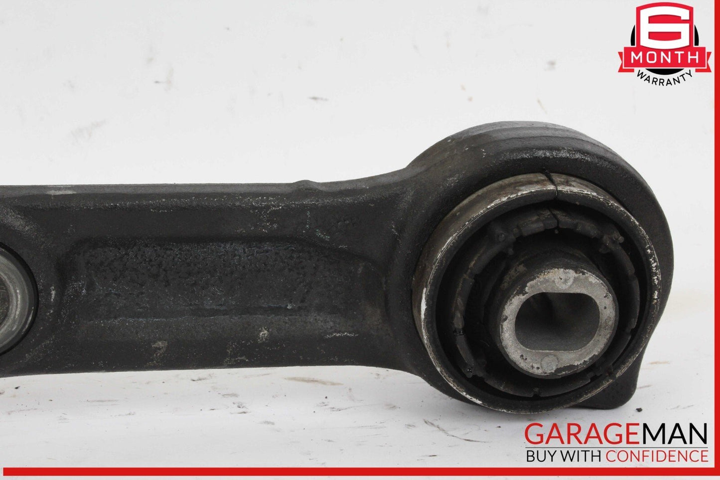 03-11 Mercedes W211 E350 E320 CLS550 Front Left Lower Rearward Control Arm OEM
