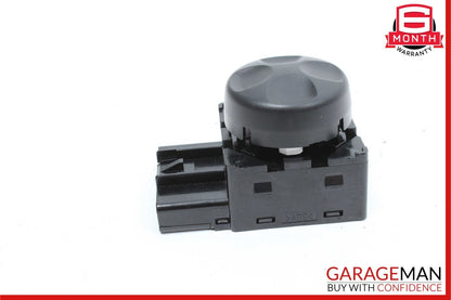 14-17 Maserati Ghibli Right / Left Lumbar Power Seat Switch Control Module
