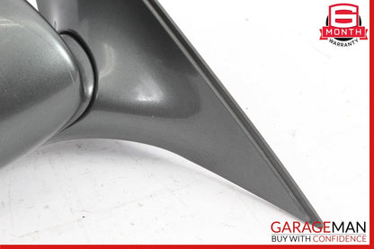 07-09 Mercedes W221 S550 S600 Front Right Side Mirror Door Rear View OEM