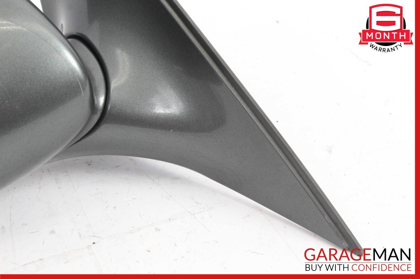 07-09 Mercedes W221 S550 S600 Front Right Side Mirror Door Rear View OEM