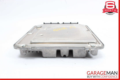 13-17 Maserati Quattroporte ECU ECM Engine Computer Control Module Unit OEM