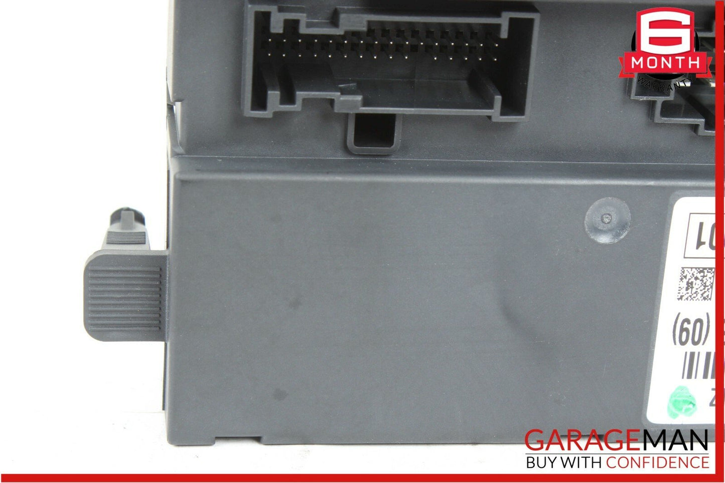 12-16 Mercedes R172 SLK350 Convertible Top Roof Control Module Unit OEM