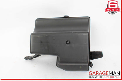 07-12 Mercedes X164 GL450 4MATIC Rear Subwoofer Audio Speaker Harman Kardon OEM