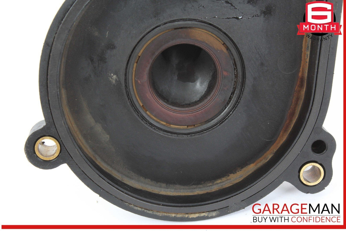 05-14 Mercedes W204 C300 GL450 Engine PCV Crankcase Vent Valve Oil Separator OEM