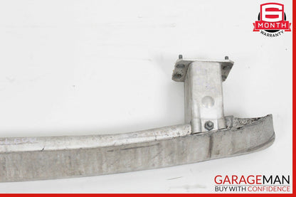 03-11 Mercedes R230 SL500 SL550 Rear Bumper Reinforcement Impact Crash Bar Rebar