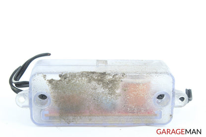 00-06 Mercedes W215 CL600 Front Right MB Quart Cross Over Crossover Module Unit