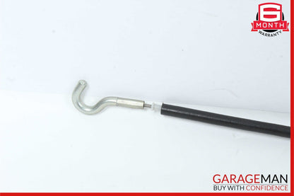 03-09 Mercedes W211 E500 E550 E350 Rear Left Side Door Lock Latch Actuator