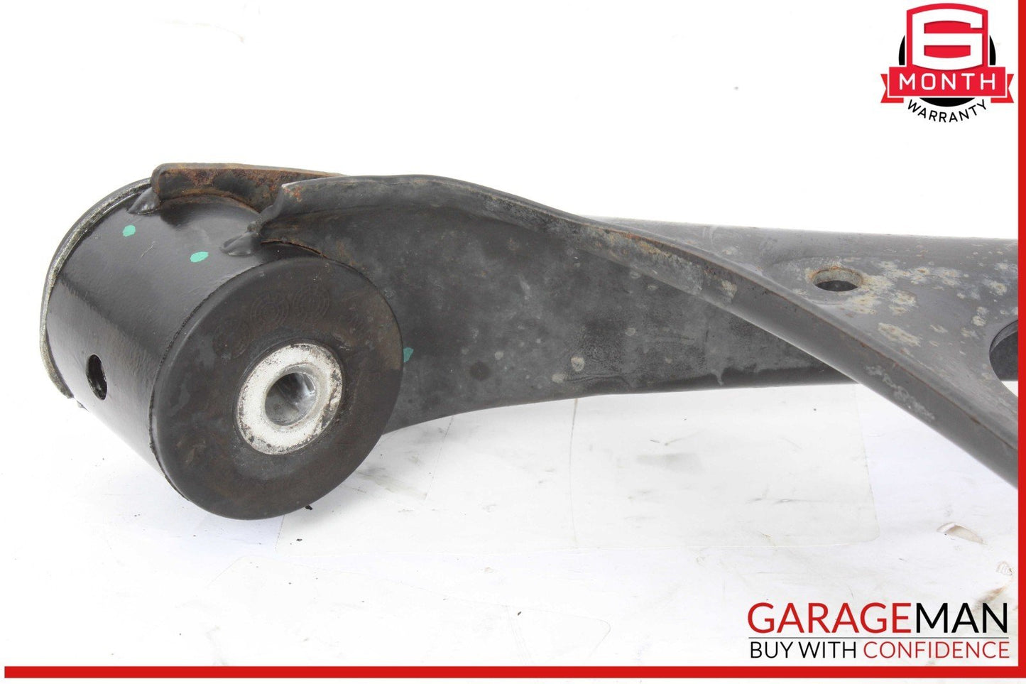 03-10 Porsche Cayenne 955 957 Rear Left Side Lower Control Arm 7L0505351 OEM
