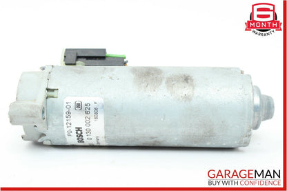 03-11 Mercedes E550 CLS500 Front Right Side Seat Adjustment Motor Set of 4 Pc