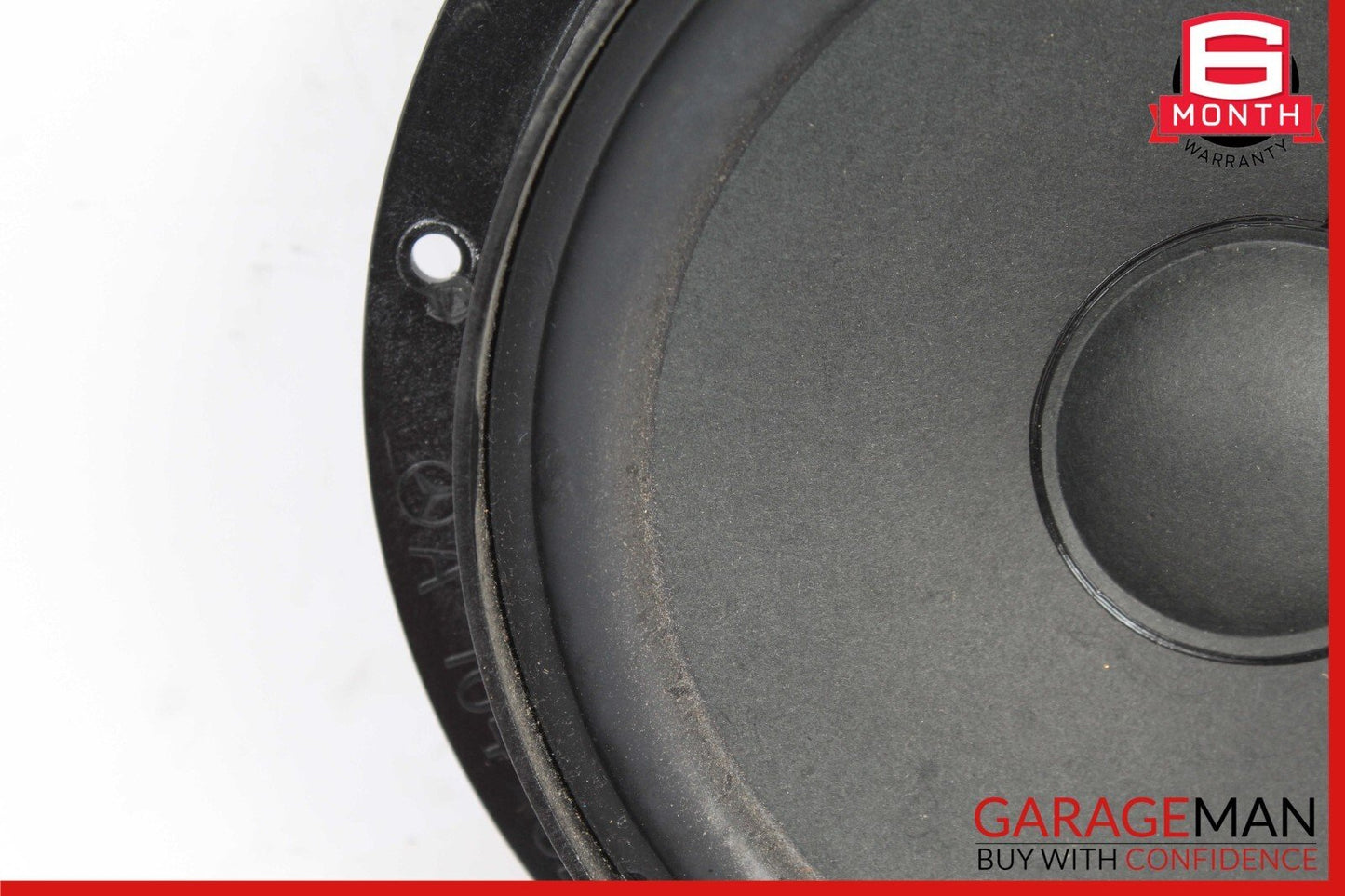 06-12 Mercedes GL450 ML350 Left & Right Door Audio Sound Speakers Set of 2 Pc