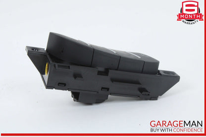 12-18 Audi A7 Quattro Front Left Driver Side Door Panel Seat Memory Switch OEM