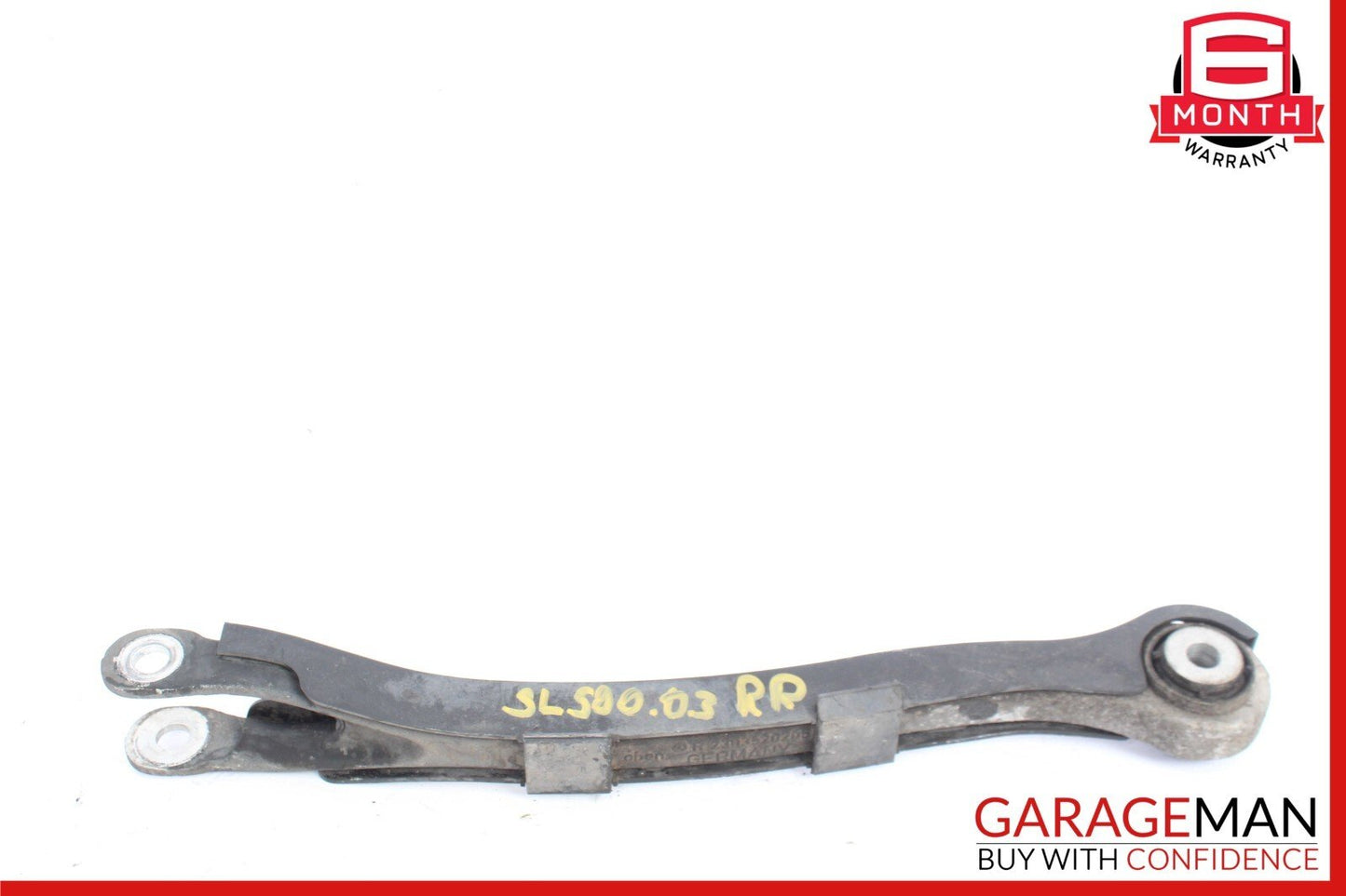 03-12 Mercedes R230 SL500 CLS550 Rear Right / Left Side Thrust Lower Control Arm