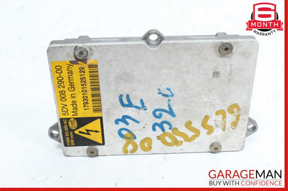 04-09 Mercedes W219 CLS550 Xenon HID Headlight Ballast Module Unit OEM